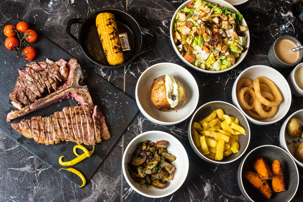 Steakhouse Fuengirola